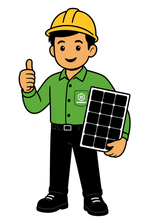 Innovative Solar Solutions dealer support